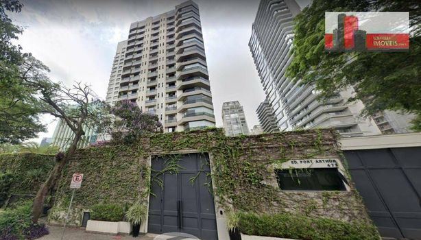 Foto 23 do(a) Cobertura de 3 quartos para alugar em Itaim Bibi, São Paulo