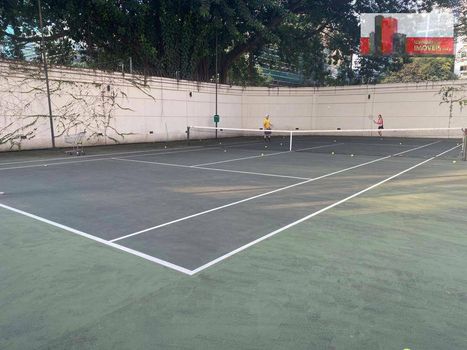 Foto 34 do(a) Cobertura de 3 quartos para alugar em Itaim Bibi, São Paulo