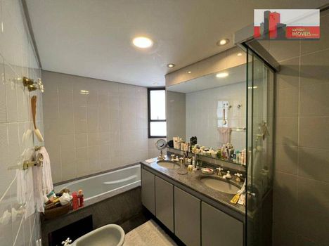 Foto 13 do(a) Cobertura de 3 quartos para alugar em Itaim Bibi, São Paulo