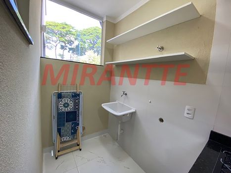 Foto 6 do(a) Apartamento de 1 quartos para alugar em Parque Peruche, São Paulo