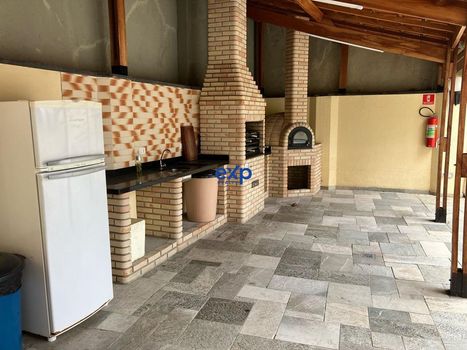Foto 13 do(a) Apartamento de 3 quartos à venda em Santa Teresinha, São Paulo