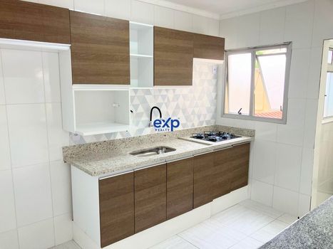 Foto 4 do(a) Apartamento de 3 quartos à venda em Santa Teresinha, São Paulo