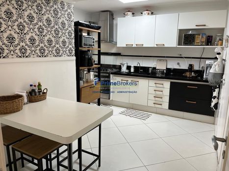 Foto 29 do(a) Apartamento de 4 quartos à venda em Brooklin Paulista, São Paulo