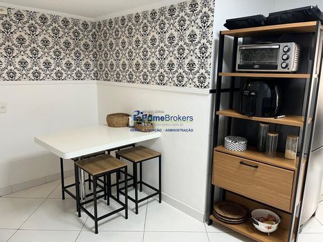 Foto 30 do(a) Apartamento de 4 quartos à venda em Brooklin Paulista, São Paulo
