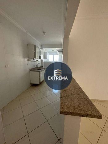 Foto 4 do(a) Apartamento de 2 quartos à venda em Caiçara, Praia Grande