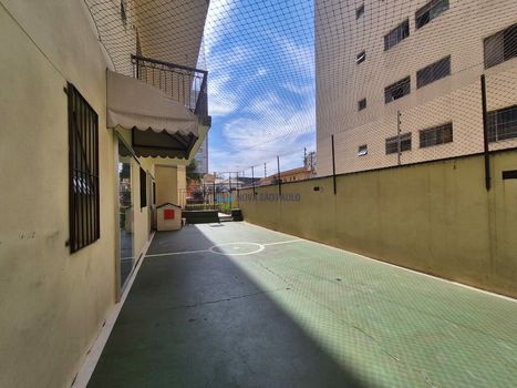 Foto 33 do(a) Apartamento de 2 quartos à venda em Vila Monte Alegre, São Paulo