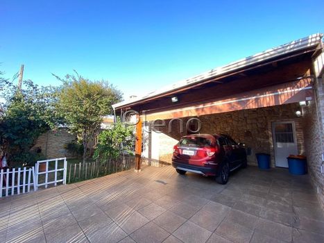 Foto 31 do(a) Casa em Condomínio false à venda em Jardim Chapadão, Campinas