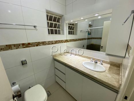 Foto 12 do(a) Casa em Condomínio false à venda em Jardim Chapadão, Campinas