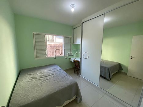 Foto 4 do(a) Casa em Condomínio false à venda em Jardim Chapadão, Campinas