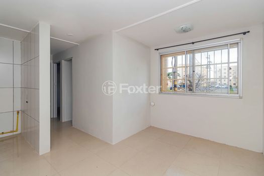 Foto 1 do(a) Apartamento de 2 quartos à venda em Sarandi, Porto Alegre