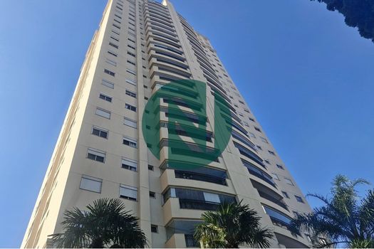 Foto 5 do(a) Cobertura de 4 quartos à venda em Santana, São Paulo
