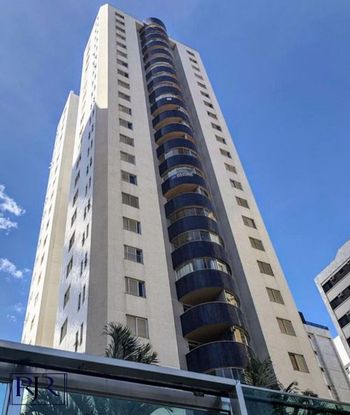 Foto 1 do(a) Apartamento de 3 quartos à venda em Belvedere, Belo Horizonte
