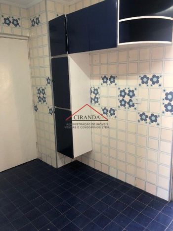 Foto 11 do(a) Apartamento de 3 quartos à venda em Cambuci, São Paulo