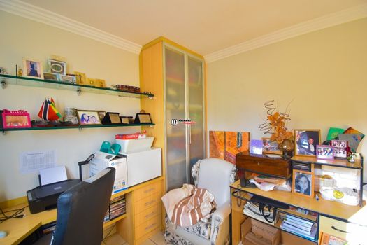 Foto 43 do(a) Cobertura de 3 quartos à venda em Dona Clara, Belo Horizonte