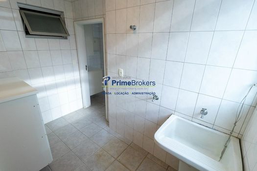 Foto 9 do(a) Apartamento de 3 quartos à venda em Pinheiros, São Paulo