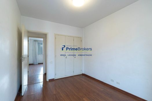 Foto 17 do(a) Apartamento de 3 quartos à venda em Pinheiros, São Paulo
