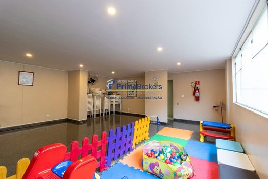 Foto 30 do(a) Apartamento de 3 quartos à venda em Pinheiros, São Paulo