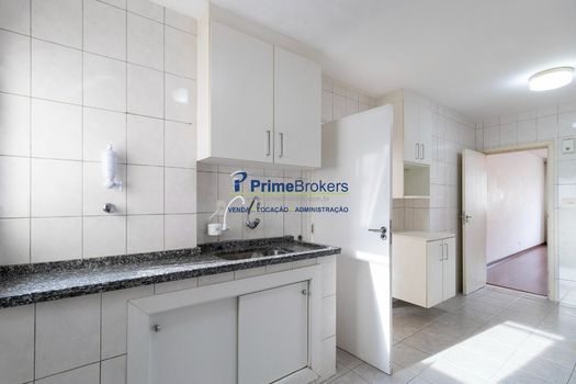 Foto 5 do(a) Apartamento de 3 quartos à venda em Pinheiros, São Paulo