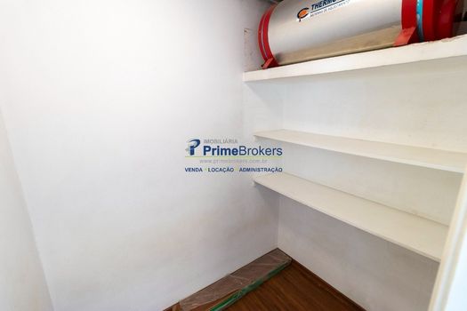 Foto 25 do(a) Apartamento de 3 quartos à venda em Pinheiros, São Paulo