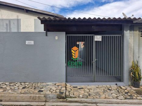 Foto 1 do(a) Casa em Condomínio de 3 quartos para alugar em Éden, Sorocaba
