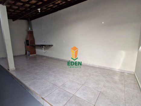 Foto 6 do(a) Casa em Condomínio de 3 quartos para alugar em Éden, Sorocaba