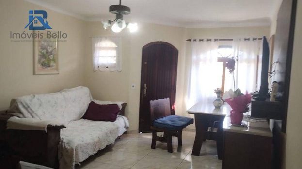 Foto 1 do(a) Casa em Condomínio de 3 quartos à venda em Vila Atlântica, Caraguatatuba