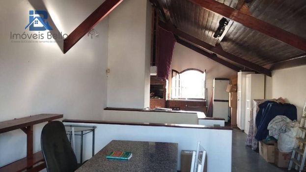 Foto 3 do(a) Casa em Condomínio de 3 quartos à venda em Vila Atlântica, Caraguatatuba