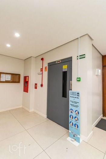 Foto 31 do(a) Apartamento de 2 quartos à venda em Bom Jesus, Porto Alegre
