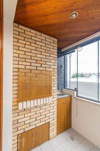 Foto 7 do(a) Apartamento de 2 quartos à venda em Bom Jesus, Porto Alegre