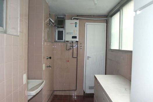 Foto 22 do(a) Apartamento de 3 quartos à venda em Santa Cecília, São Paulo