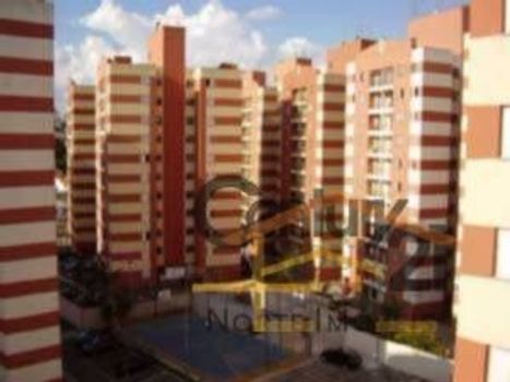 Foto 1 do(a) Apartamento de 3 quartos à venda em Vila Guilherme, São Paulo