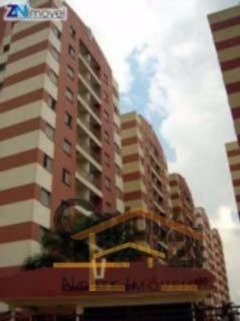 Foto 2 do(a) Apartamento de 3 quartos à venda em Vila Guilherme, São Paulo