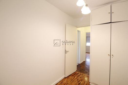 Foto 14 do(a) Apartamento de 3 quartos à venda em Vila Uberabinha, São Paulo