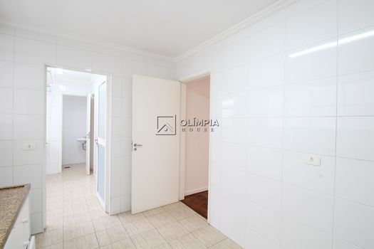 Foto 26 do(a) Apartamento de 3 quartos à venda em Vila Uberabinha, São Paulo