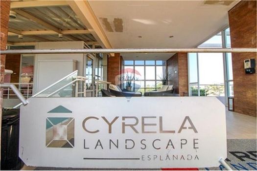 Foto 4 do(a) Terreno false à venda em Cyrela Landscape Esplanada, Votorantim