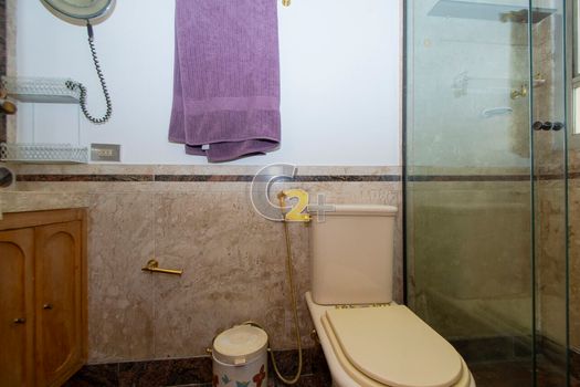 Foto 19 do(a) Apartamento de 3 quartos à venda em Indianópolis, São Paulo