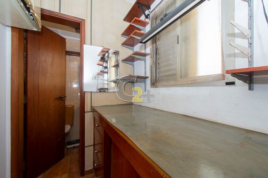 Foto 22 do(a) Apartamento de 3 quartos à venda em Indianópolis, São Paulo