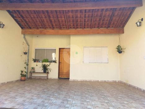 Foto 2 do(a) Casa em Condomínio de 2 quartos à venda em Jardim Tangará, São Carlos