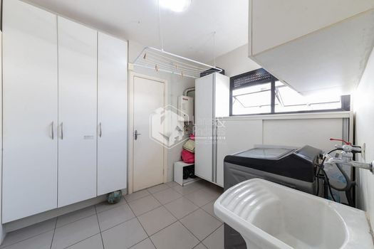Foto 50 do(a) Apartamento de 4 quartos à venda em Paraíso, São Paulo