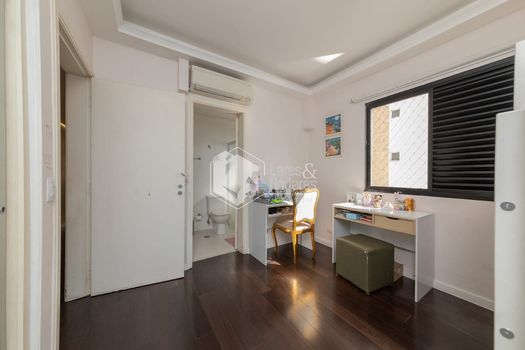 Foto 41 do(a) Apartamento de 4 quartos à venda em Paraíso, São Paulo