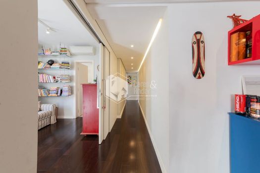 Foto 45 do(a) Apartamento de 4 quartos à venda em Paraíso, São Paulo