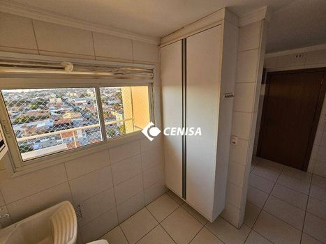 Foto 9 do(a) Apartamento de 3 quartos para alugar em Cidade Nova, Indaiatuba