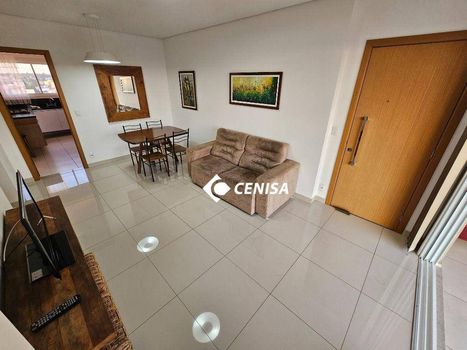 Foto 6 do(a) Apartamento de 3 quartos para alugar em Cidade Nova, Indaiatuba
