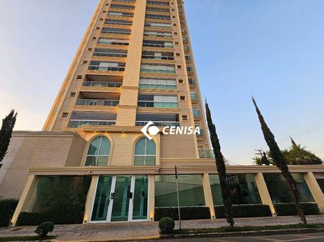 Foto 42 do(a) Apartamento de 3 quartos para alugar em Cidade Nova, Indaiatuba