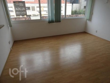 Foto 18 do(a) Apartamento de 1 quartos à venda em Rio Branco, Porto Alegre