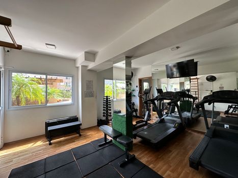 Foto 22 do(a) Apartamento de 2 quartos à venda em Recanto Quarto Centenário, Jundiaí