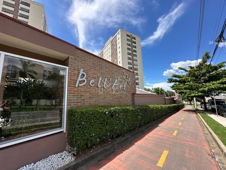 Foto 15 do(a) Apartamento de 2 quartos à venda em Recanto Quarto Centenário, Jundiaí