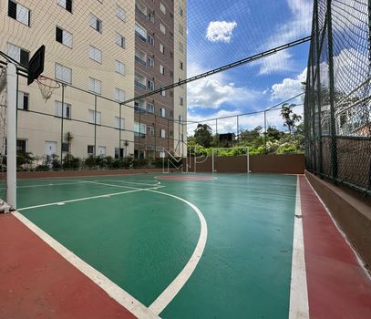 Foto 17 do(a) Apartamento de 2 quartos à venda em Recanto Quarto Centenário, Jundiaí