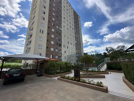 Foto 16 do(a) Apartamento de 2 quartos à venda em Recanto Quarto Centenário, Jundiaí