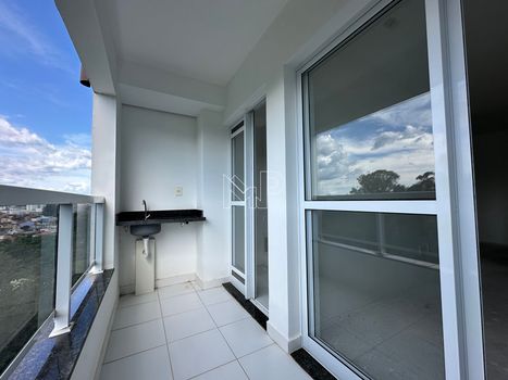 Foto 3 do(a) Apartamento de 2 quartos à venda em Recanto Quarto Centenário, Jundiaí